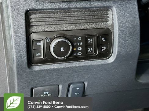 New 2026 Ford F350 Lariat w/ Black Appearance Package image 11