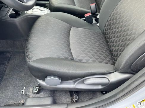 Used 2024 Mitsubishi Mirage ES FWD image 14