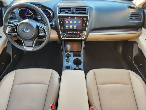 Used 2018 Subaru Outback 2.5i Limited image 33
