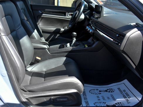 Used 2023 Honda Civic Sport Touring image 50