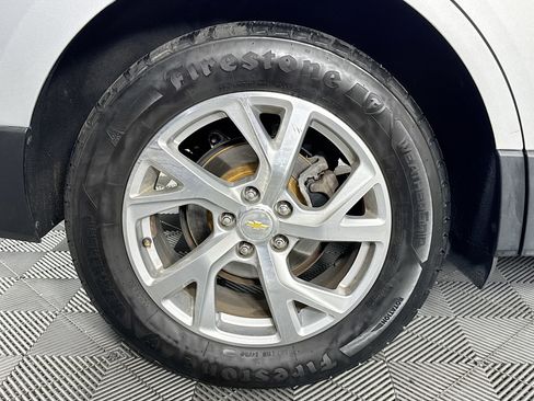 Used 2019 Chevrolet Equinox LT image 32