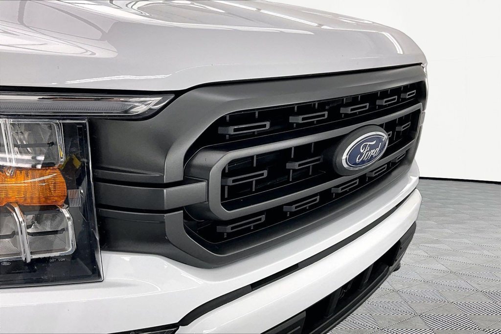 Used 2023 Ford F150 XLT w/ Equipment Group 302A High AWD/4WD image 29