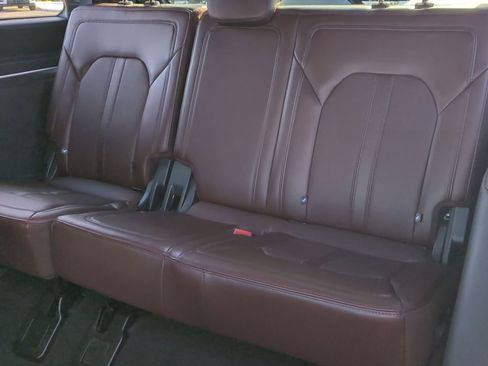 Certified 2023 Ford Expedition Limited image 23