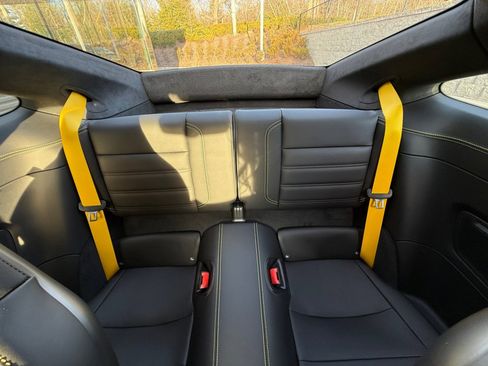 Certified 2026 Porsche 911 Carrera GTS image 24