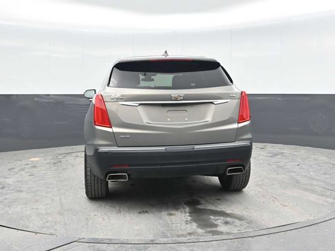 Used 2019 Cadillac XT5 Luxury AWD/4WD image 10