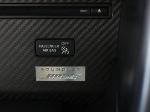 Used 2014 Nissan GT-R Premium image 34