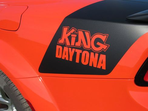 Used 2023 Dodge Charger SRT Hellcat RWD image 11