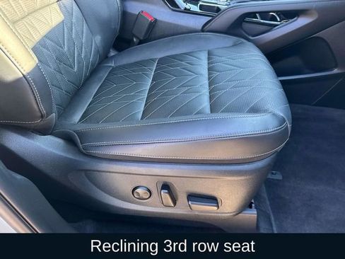 Used 2025 Kia Telluride SX Prestige X-Line image 19