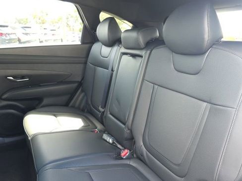 New 2026 Hyundai Tucson XRT image 7