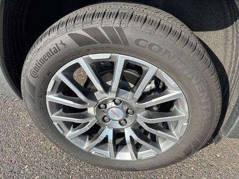 Certified 2026 GMC Terrain Denali AWD/4WD image 7