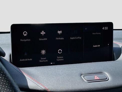 Used 2025 Acura TLX SH-AWD w/ A-SPEC Pkg image 14
