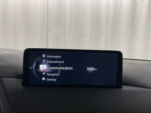 Used 2021 MAZDA CX-5 Grand Touring image 14