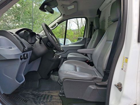 Used 2016 Ford Transit 150 130 Low Roof RWD image 13