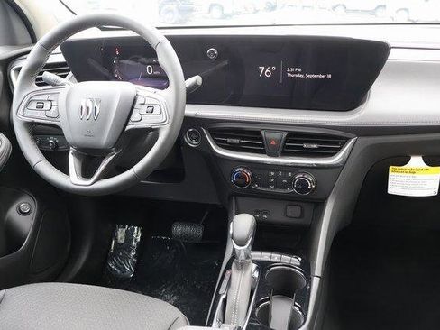 New 2026 Buick Encore GX Preferred w/ Comfort Package image 13