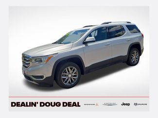 Used 2017 GMC Acadia SLT AWD/4WD 360° Tour