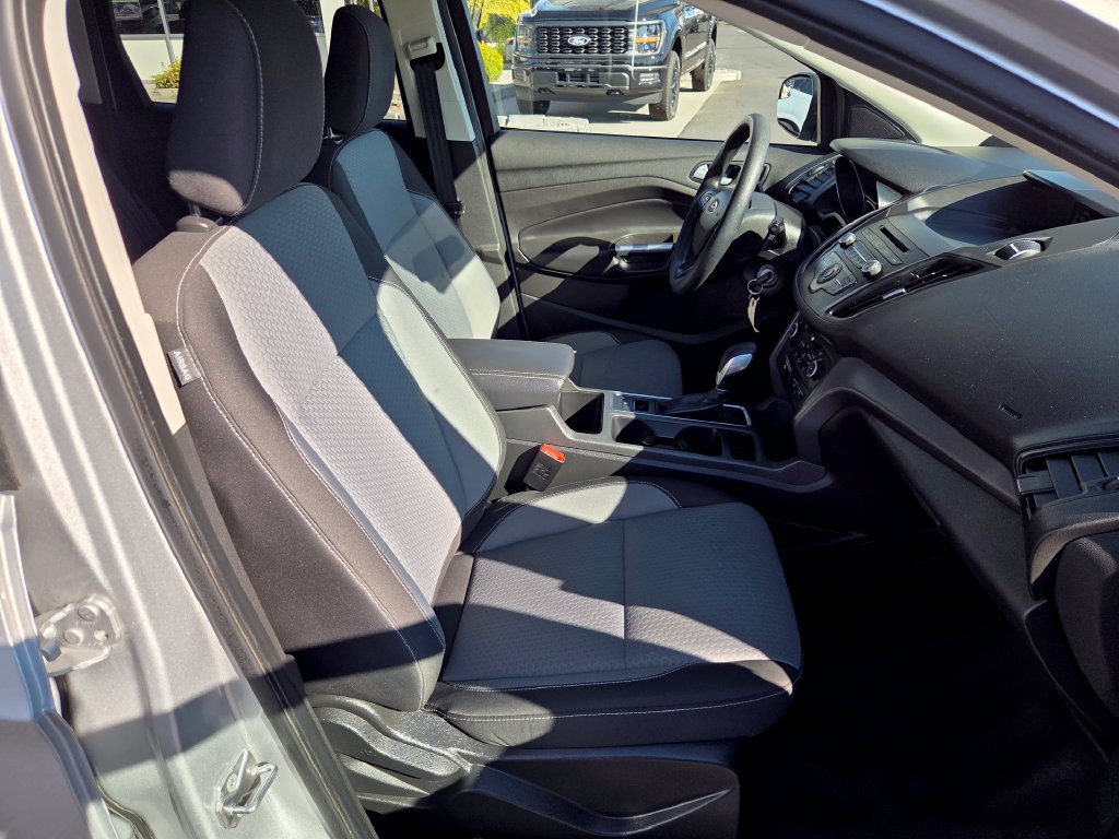 Used 2018 Ford Escape SE AWD/4WD image 21