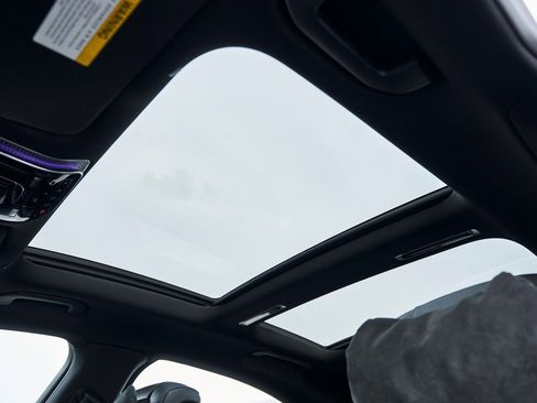 Used 2024 Mercedes-Benz S 580 4MATIC Sedan w/ AMG Line image 51