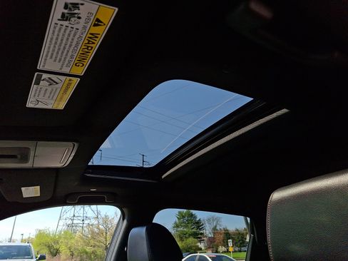 Used 2025 Honda CR-V Sport Touring image 14