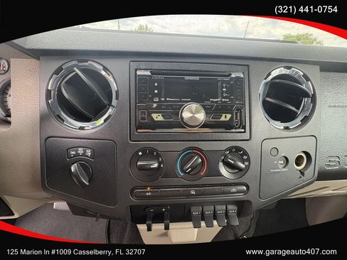 Used 2010 Ford F250 XLT AWD/4WD image 24