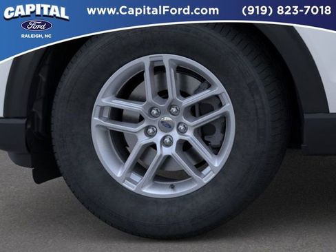 New 2026 Ford Explorer Active image 19