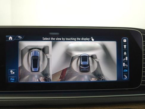 Used 2024 Mercedes-Benz GLE 450e 4MATIC w/ AMG Line Exterior image 18