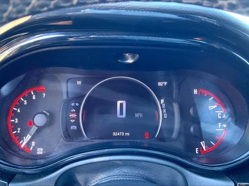 Used 2023 Dodge Durango GT RWD image 26