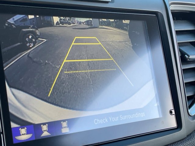 Used 2016 Honda CR-V EX-L image 17