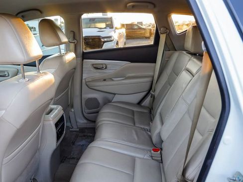 Used 2015 Nissan Murano SL image 19