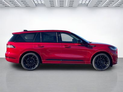 New 2025 Lincoln Aviator Reserve w/ Equipment Group 201A