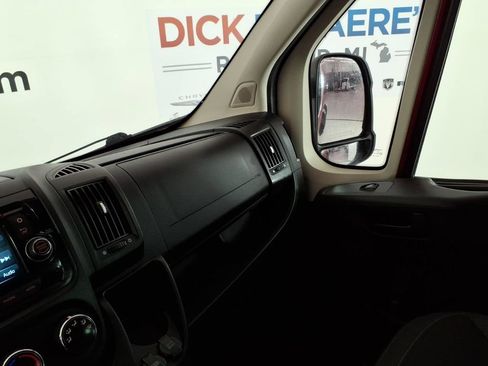 Used 2015 RAM ProMaster 2500 w/ Interior Convenience Group FWD image 23