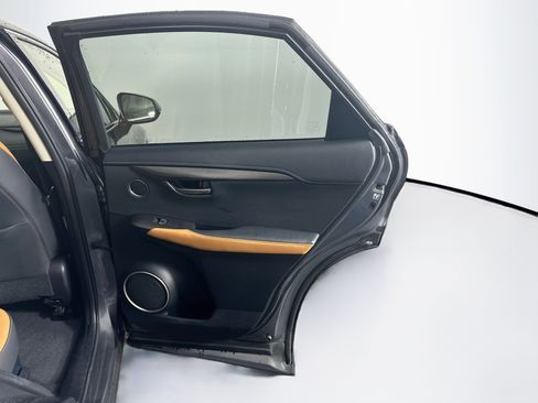 Used 2019 Lexus NX 300 AWD w/ Premium Package image 33