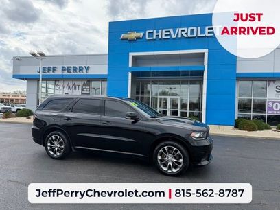 Used 2020 Dodge Durango R/T