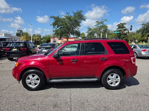 Used 2009 Ford Escape XLT FWD image 7