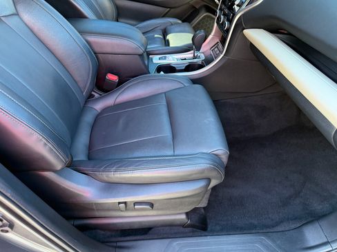 Used 2022 Subaru Ascent Limited image 20