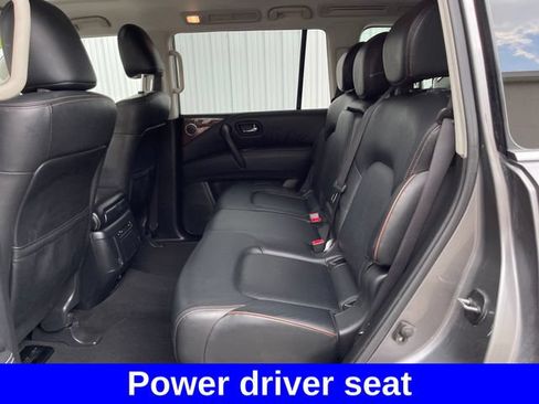 Used 2019 Nissan Armada SL w/ Premium Package AWD/4WD image 22