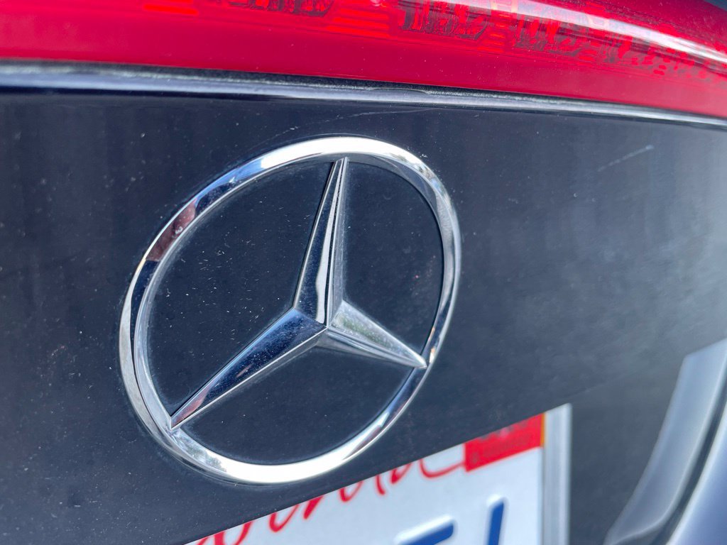 Used 2013 Mercedes-Benz SLK 250 image 11