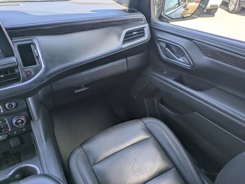 Used 2024 Chevrolet Tahoe LT RWD image 20