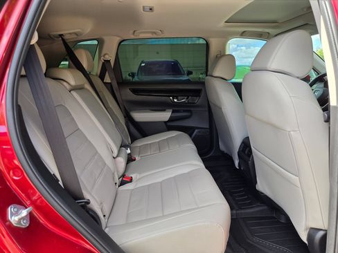 Used 2023 Honda CR-V EX-L image 25