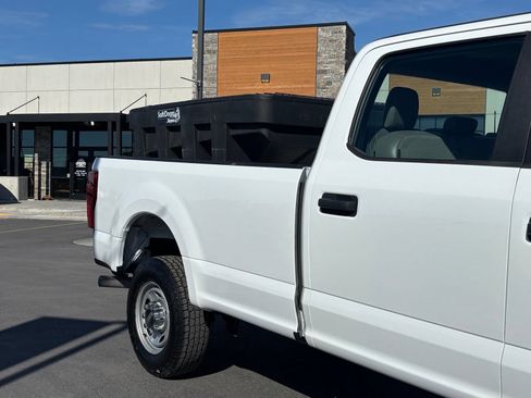 Used 2022 Ford F250 XL w/ Power Equipment Group AWD/4WD image 5
