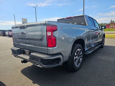 Used 2026 Chevrolet Silverado 1500 High Country w/ Max Trailering Package AWD/4WD image 3