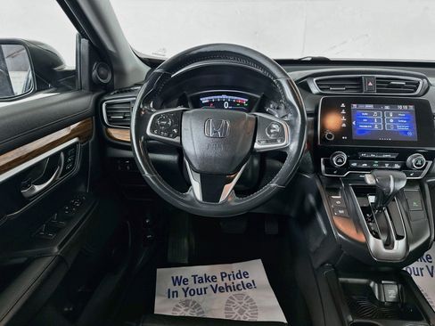 Used 2019 Honda CR-V EX-L image 21