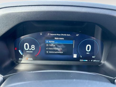 New 2026 Ford Explorer Active w/ Active Comfort Package AWD/4WD image 44