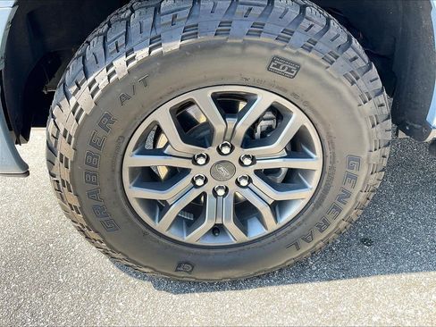 Used 2023 Ford F150 Tremor w/ Equipment Group 402A High AWD/4WD image 7