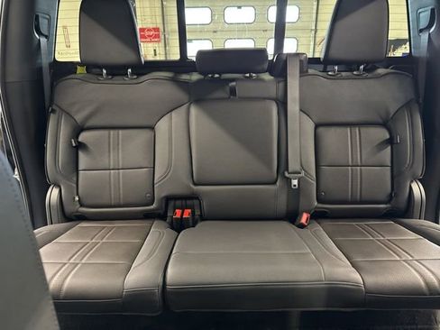 New 2026 Chevrolet Silverado 1500 High Country w/ Technology Package AWD/4WD image 29