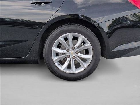 Used 2023 Chevrolet Malibu LT w/ Driver Confidence Package FWD image 22