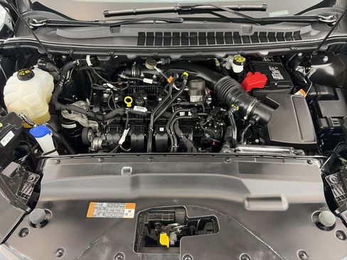 Used 2022 Ford Edge SEL w/ Convenience Package image 11