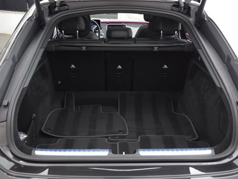 Certified 2023 Mercedes-Benz EQS 450+ 4MATIC Sedan image 21