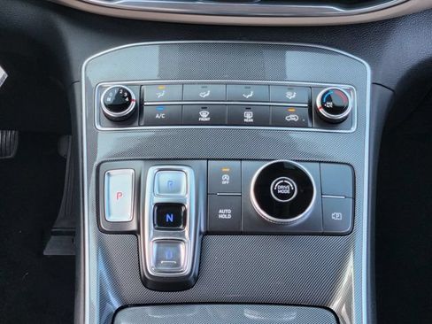 Certified 2023 Hyundai Santa Fe SE FWD image 13