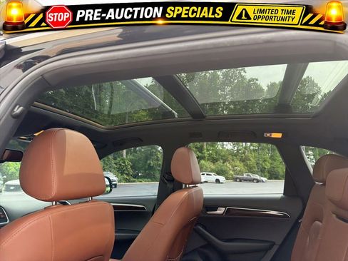 Used 2011 Audi Q5 2.0T Premium Plus AWD/4WD image 35