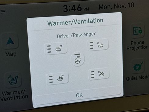 Used 2023 Hyundai Ioniq 5 Limited w/ Cargo Package image 5